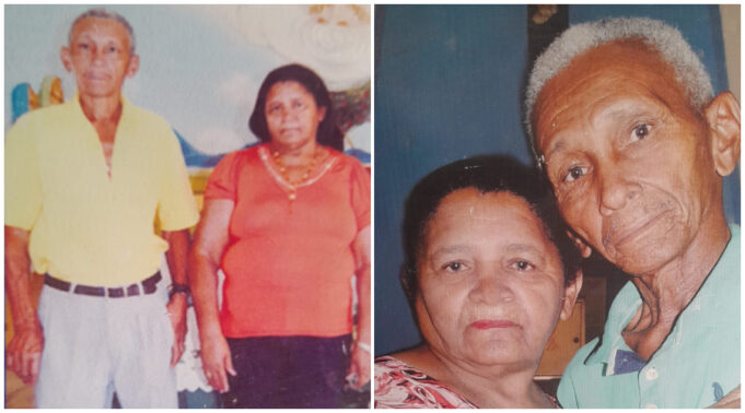 José Felipe Santiago