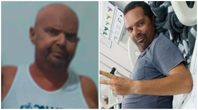 Juscelino Henrique Brasil Souto Fernandes Júnior