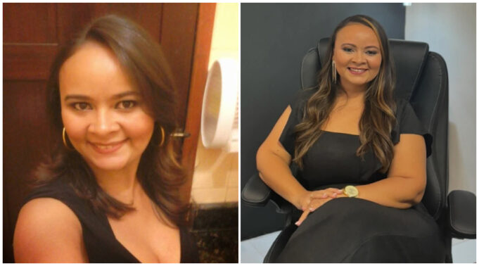 Kelly Keltylly Faustino Lucena