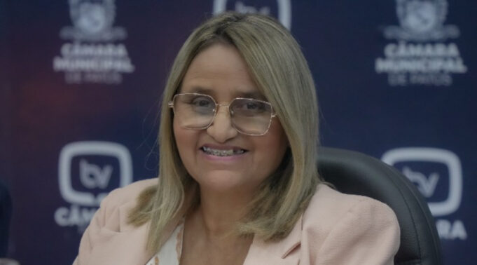 Lúcia de Chica Motta