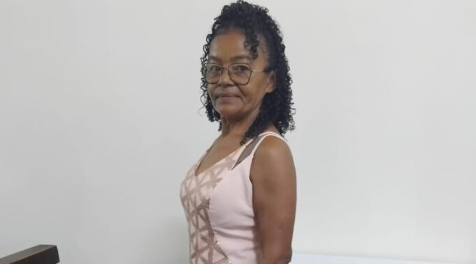 Maria Faustino Lucena