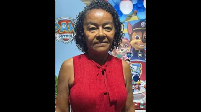 Maria Faustino Lucena