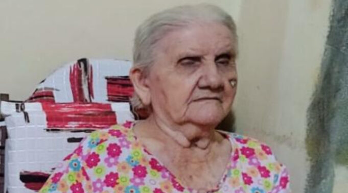 Maria da Conceição Nóbrega