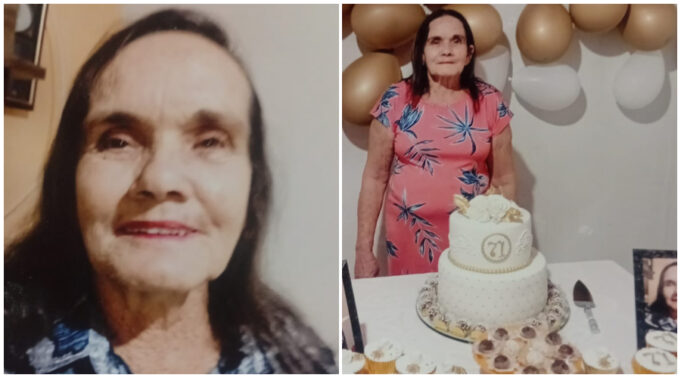 Maria da Guia de Souza