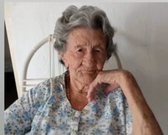 Maria da Luz de Sousa