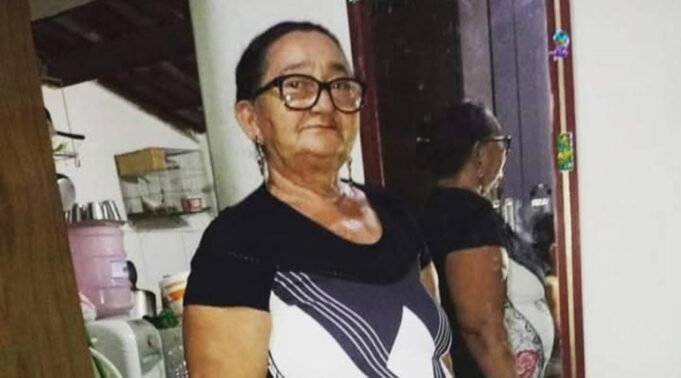 Maria do Socorro Ricardo da Silva