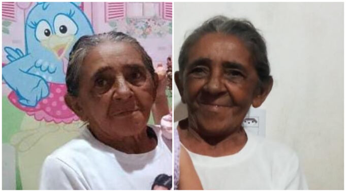 Maria do Socorro de Araújo Ferreira