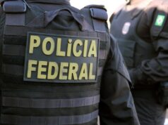 PF cumpre mandados na Paraíba em operação contra fraudes no INSS