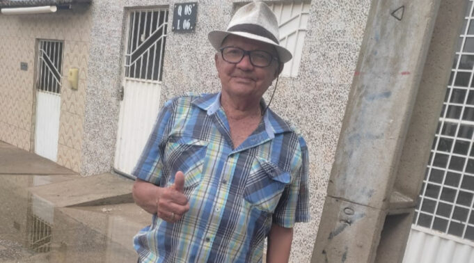 Raimundo Silvino da Silva