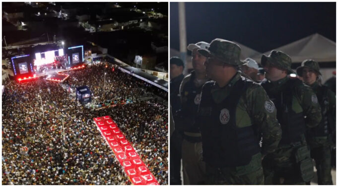 São João de Santa Luzia 2025