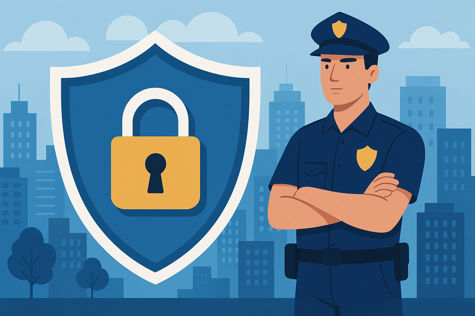 Segurança Patrimonial