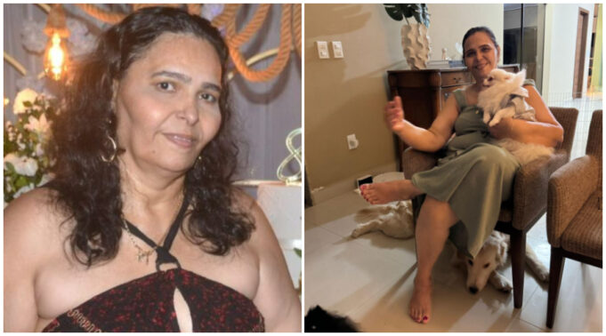 Tânia Maria Dias de Morais Castro