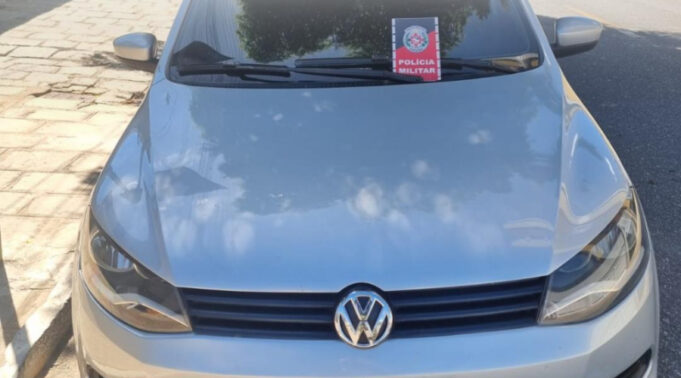 Volkswagen Voyage