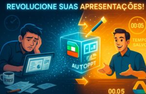 Revolucione Suas Apresentações com Slides IA e Ferramentas Automáticas!