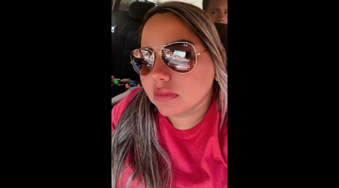 Aline Lucena de Araújo