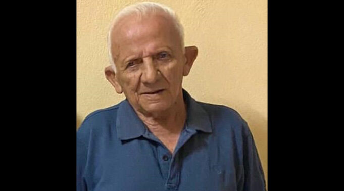 Antônio Firmino Alves