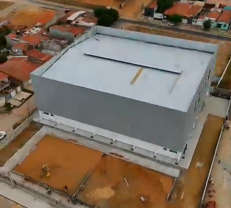 Centro de Iniciação ao Esporte