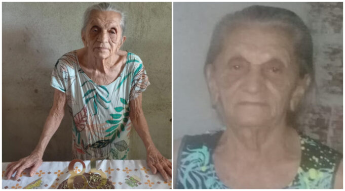 Creuza de Assis Oliveira