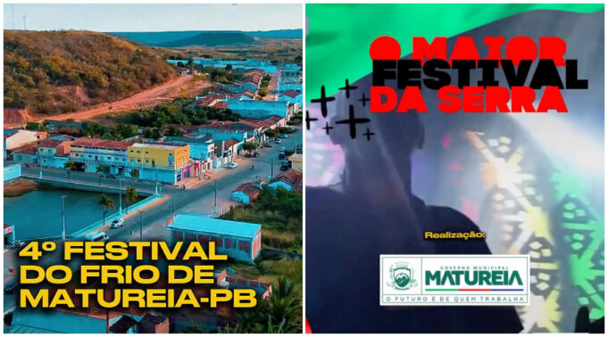 Festival do Frio