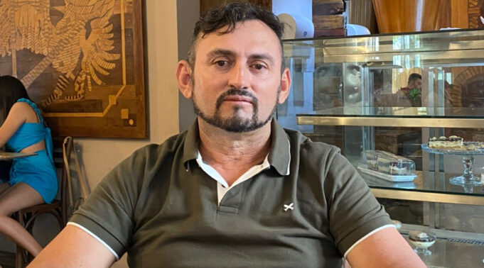 Flávio Mota de Sousa