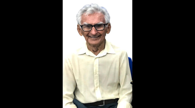 Francisco Cavalcante de Lacerda