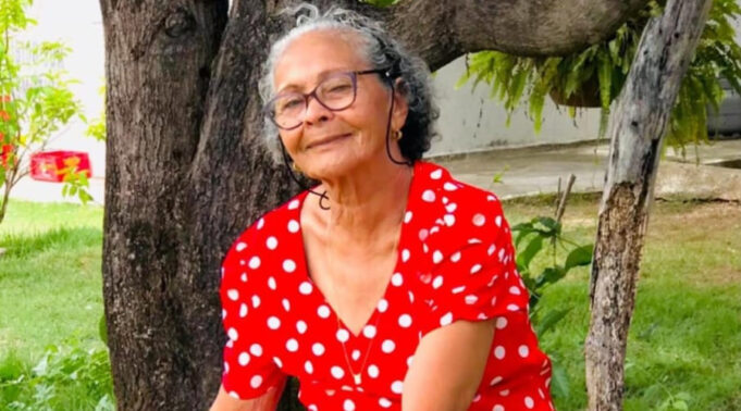 Ivete da Costa Sercundo