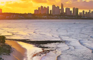 Paraíba está entre os 50 lugares para viajar no Brasil em 2026, aponta IVT