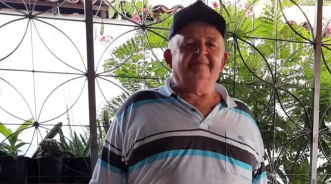 João da Cruz Nóbrega