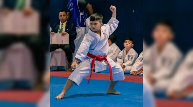 Luccas Martins