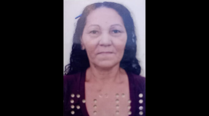 Luzia Pereira do Nascimento