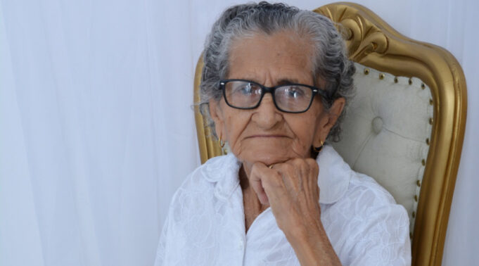 Maria Andrade Vieira