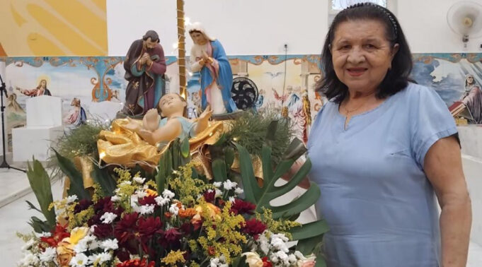 Maria de Fátima Sousa