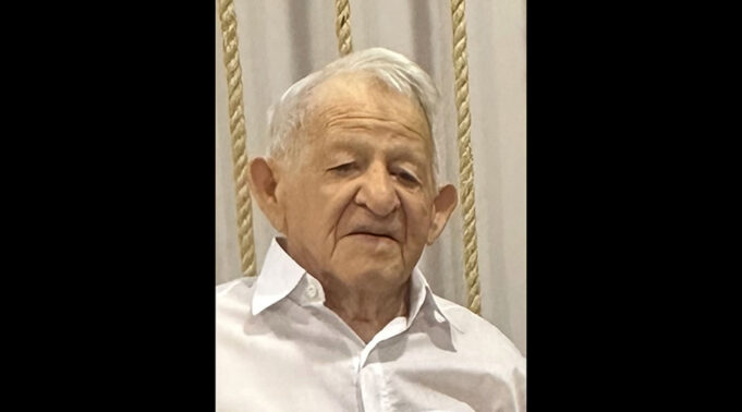 Martinho Soares do Nascimento