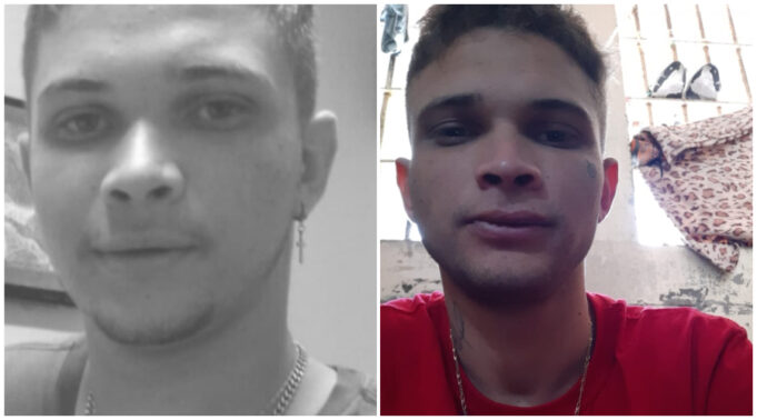 Matheus Ramos dos Santos