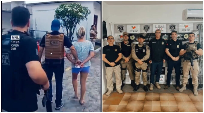 Operação Fim de Festa