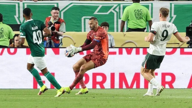 Palmeiras