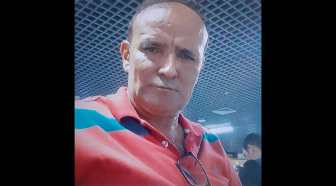 Sandoval Mariano de Medeiros