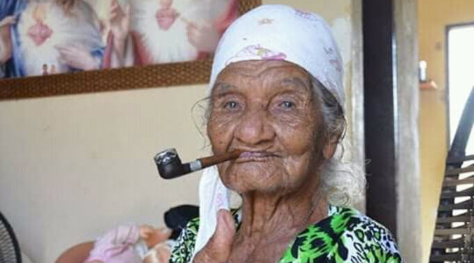 Severina Avelino de Araújo