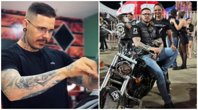 Anderson Demétrios Sousa Ferreira