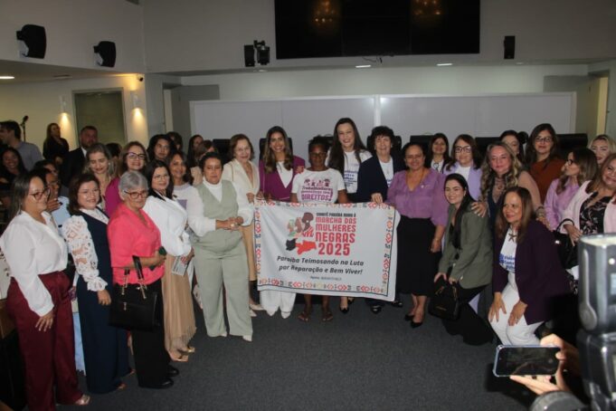 Audiência Agosto Lilás