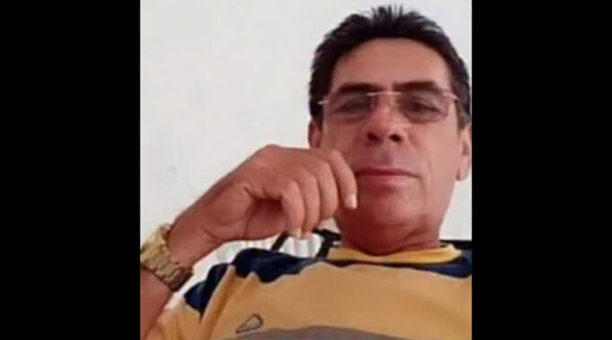 Cosmo Pereira Cavalcante da Silva