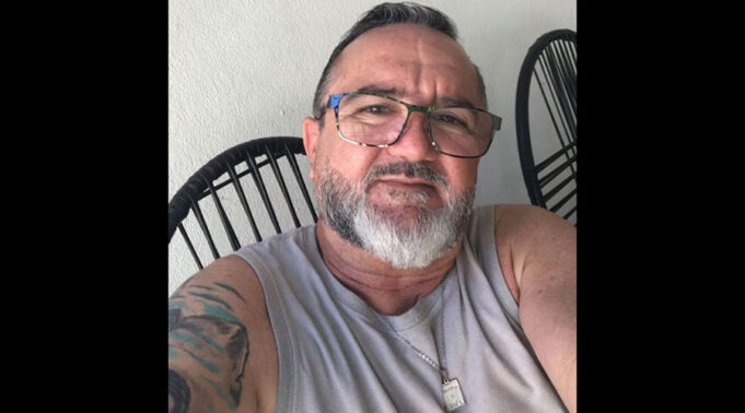 Damião Ferreira Cavalcante