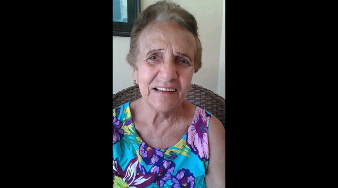 Dilma Dantas Simões