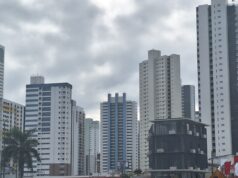 Paraíba tem o custo médio do metro quadrado mais caro do Nordeste em março, diz IBGE