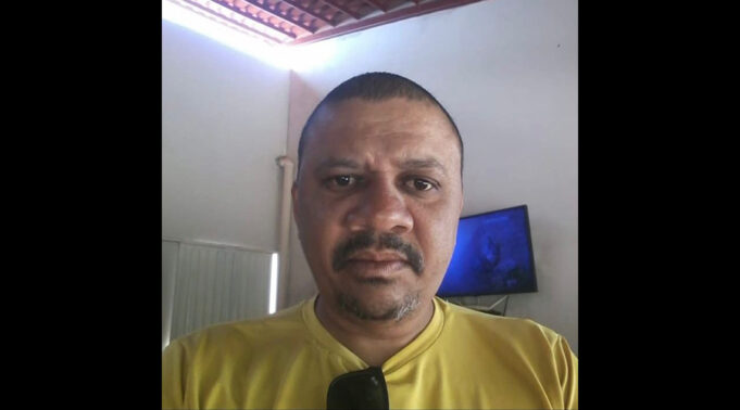 Marcone Nunes da Silva