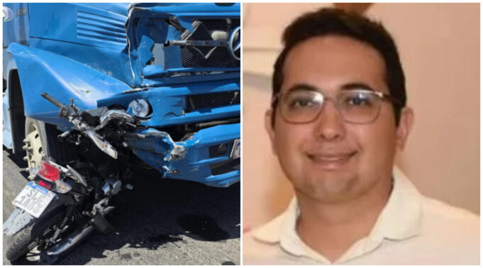 Marcos Antônio Xavier de Lima Júnior