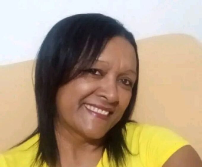 Maria Vilanir da Silva