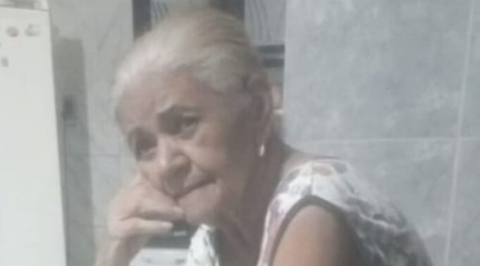 Maria de Lourdes Santos Araújo