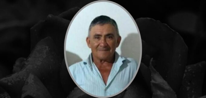 Oscar Gomes da Silva