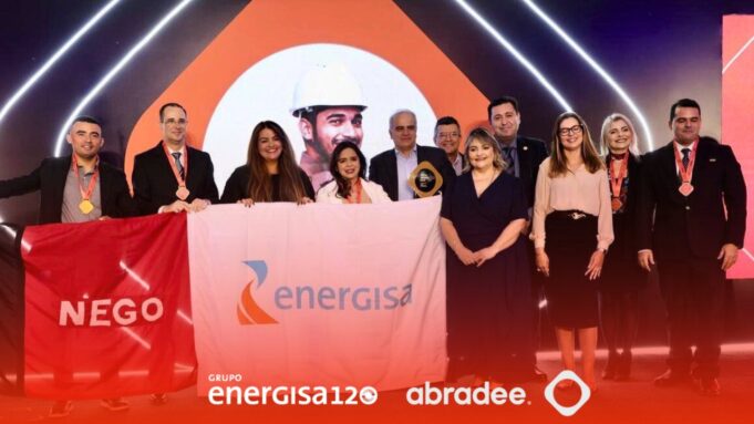 Prêmio Abradee - EPB